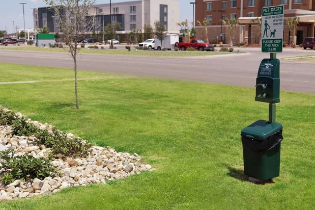 Images Home2 Suites by Hilton San Angelo