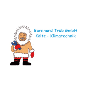 Bernhard Trüb GmbH Klimatechnik in Konstanz - Logo