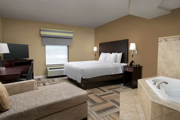 Images Hampton Inn Knoxville-East
