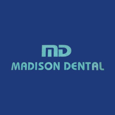 Madison Dental Logo