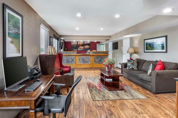 Images Best Western Hope