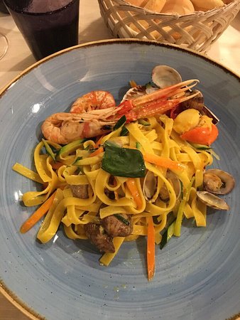Images Borgo Marinaro