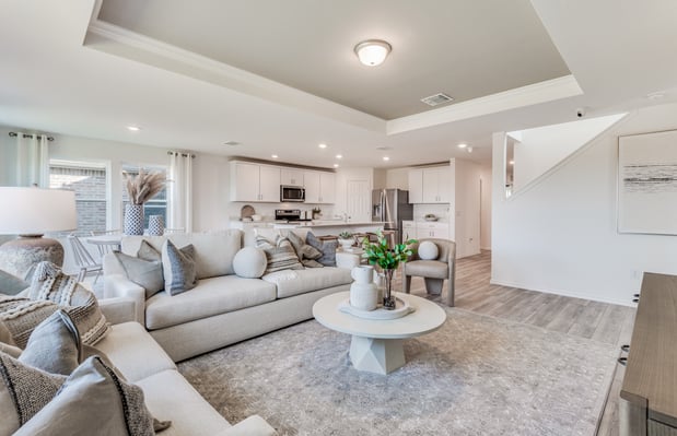 Images Townsend Green by Centex Homes