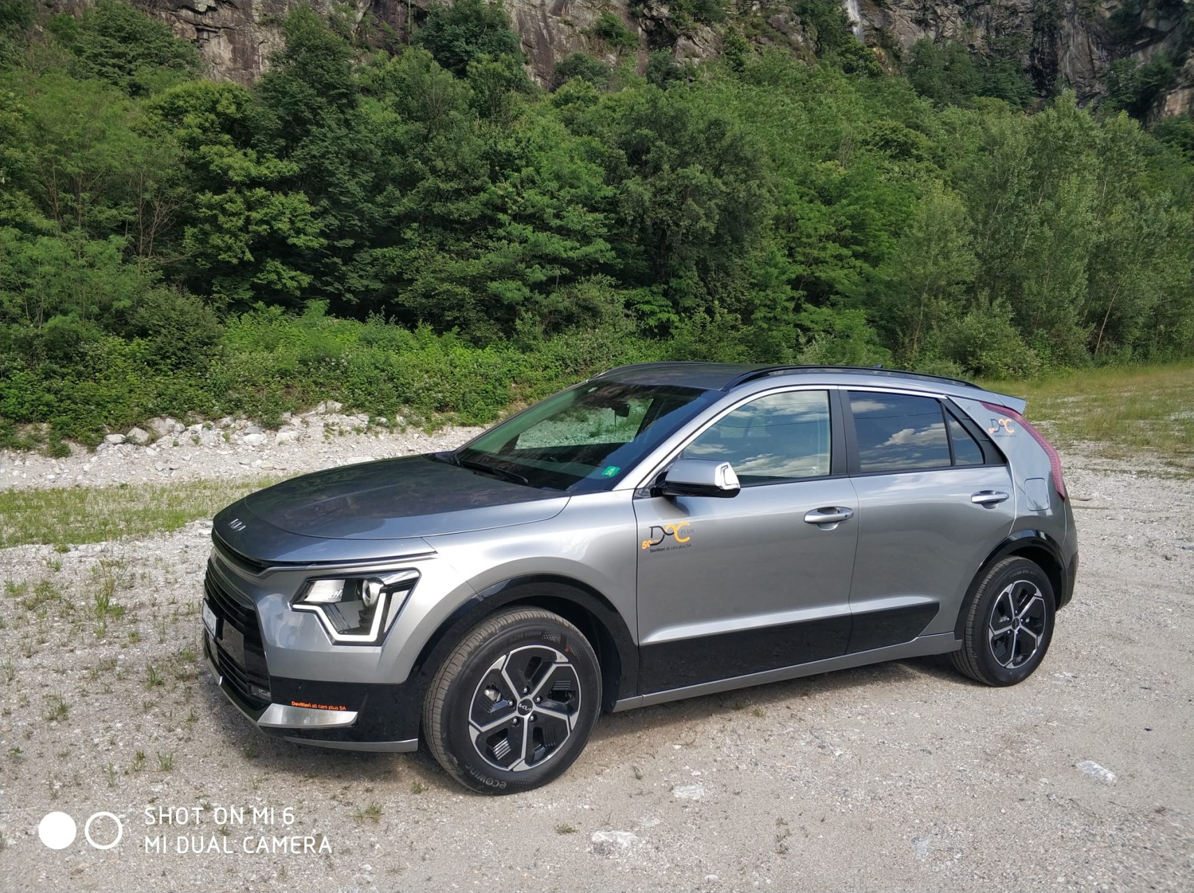 Bilder DEVITTORI ALL CARS PLUS SA