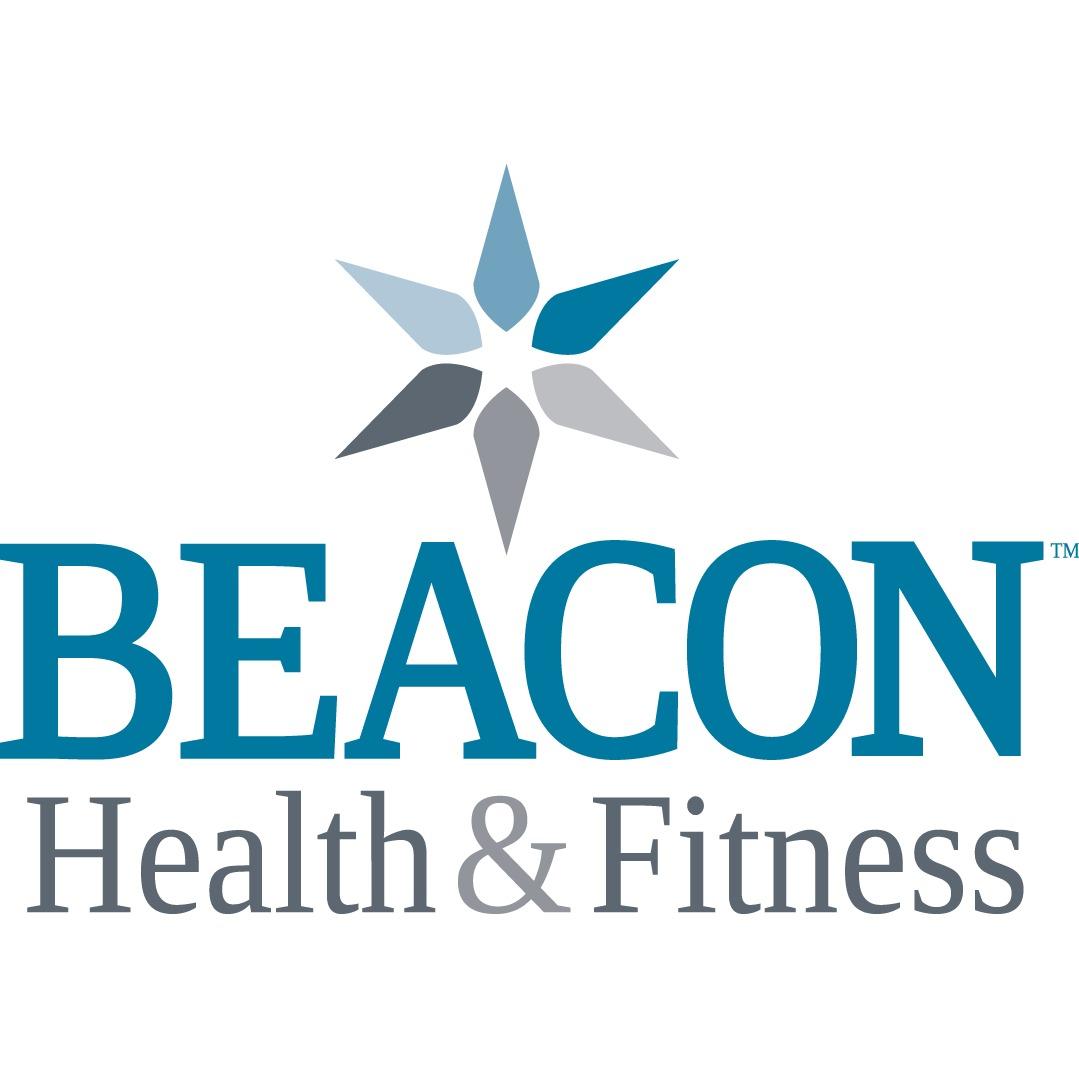 Beacon Health and Fitness South Bend Logo