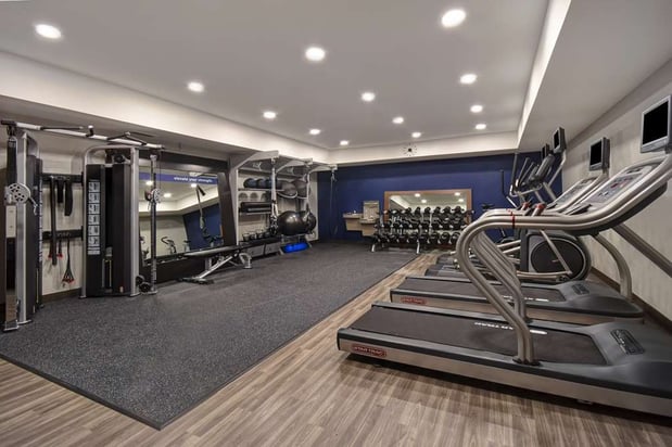 Images Hampton Inn Potomac Mills/Woodbridge