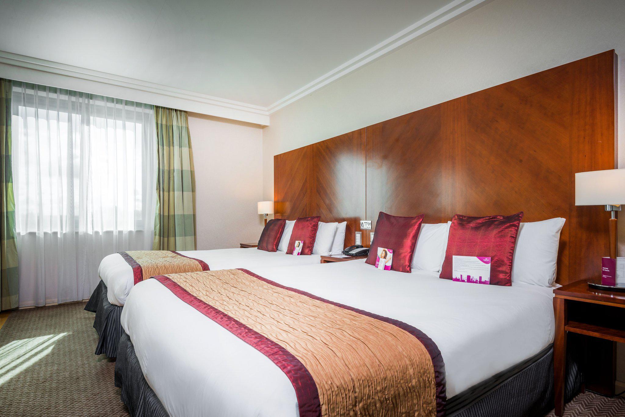 Crowne Plaza Birmingham Nec, an IHG Hotel Birmingham 03719 429160