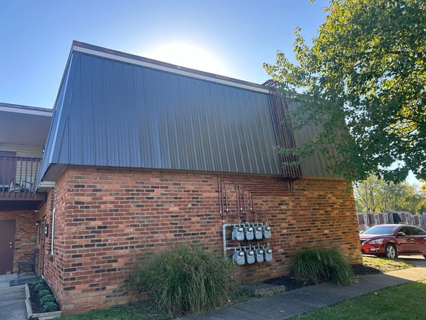 Images Stuart Conrad Roofing Services