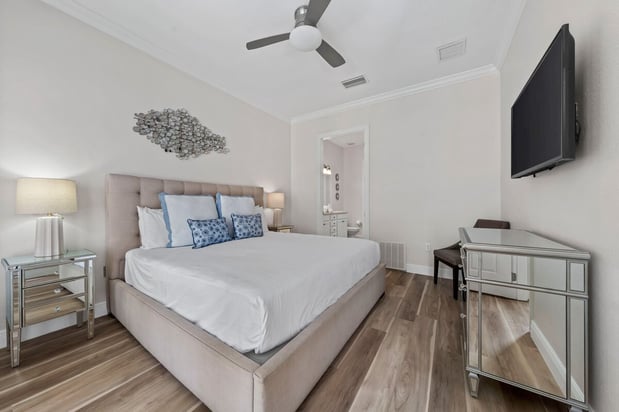 Images Reunion Rentals