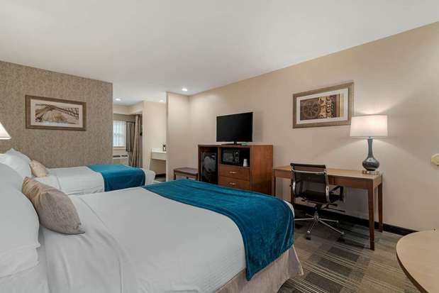 Images Best Western Plus Cold Spring