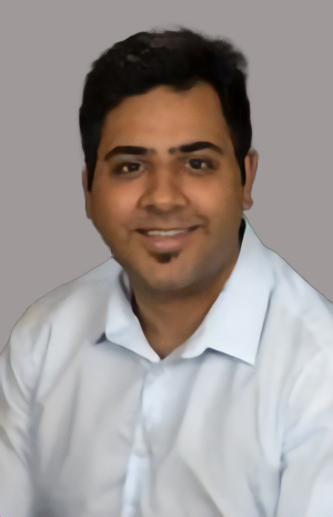 Sarbmeet S. Mann