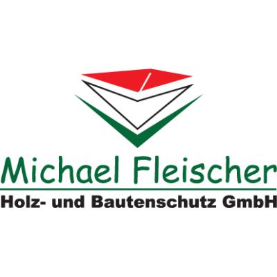 Logo Michael Fleischer Holz- und Bautenschutz GmbH Schädlingsbekämpfung