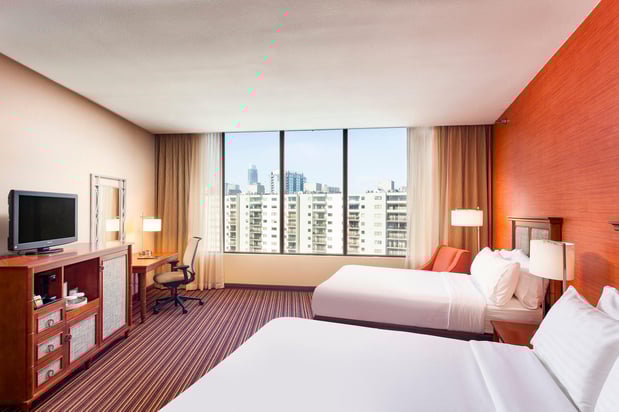 Images Holiday Inn Austin-Town Lake by IHG