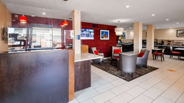 Images Best Western Murfreesboro