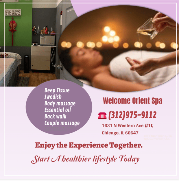 Images Orient Spa
