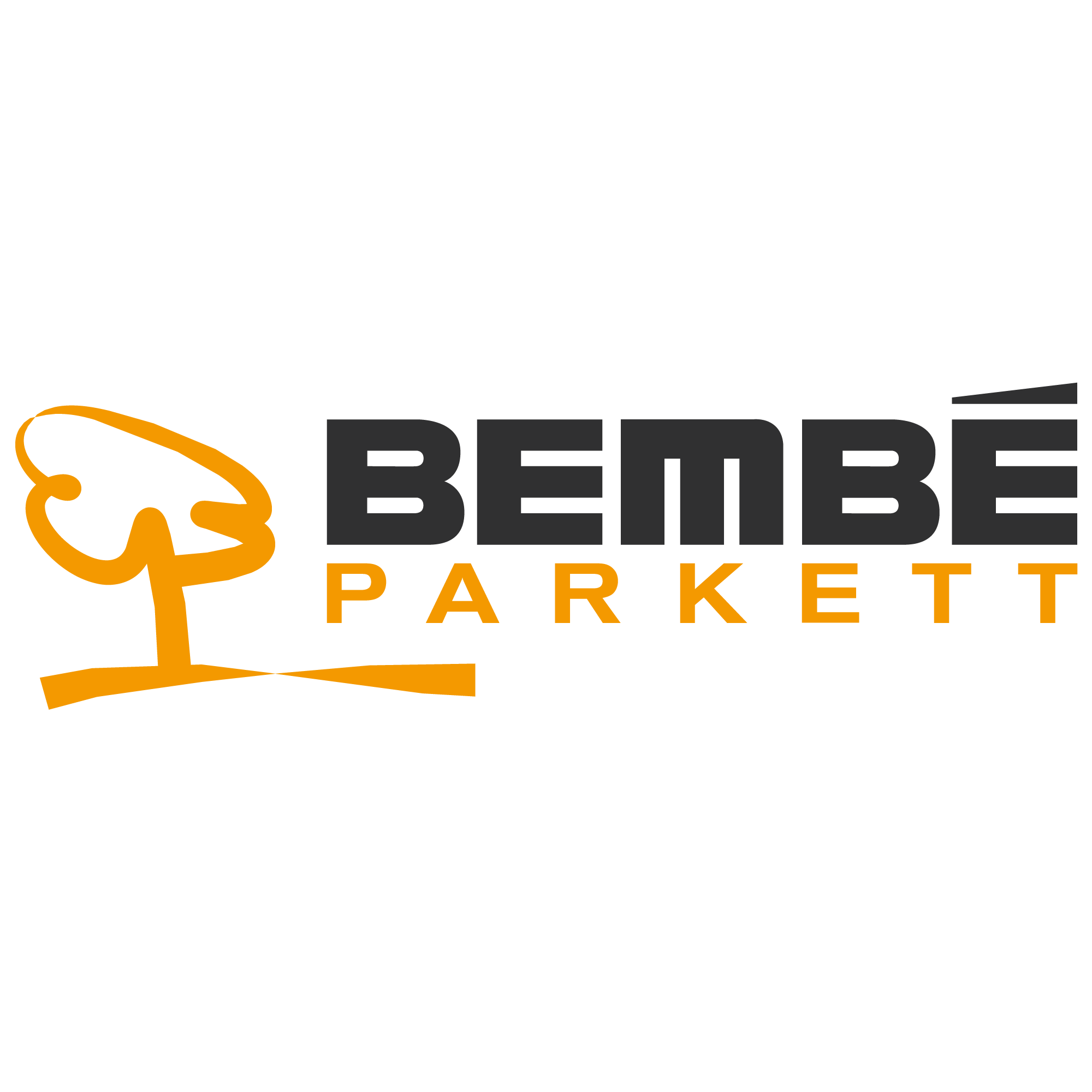 Logo Bembé Parkett