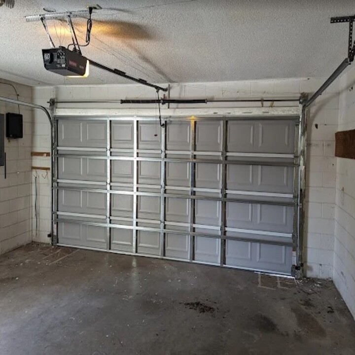 Images RT Garage Doors