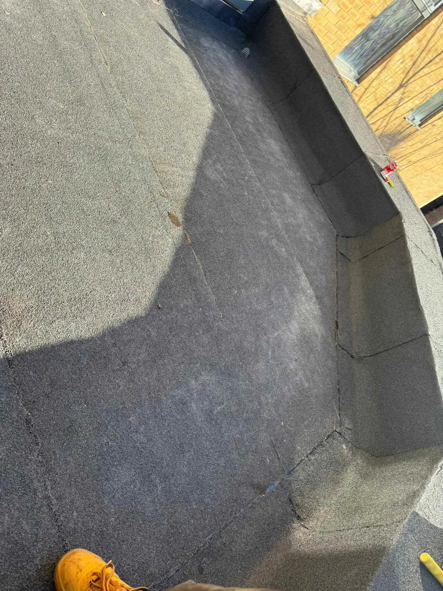 Images Roofing Workz Ltd