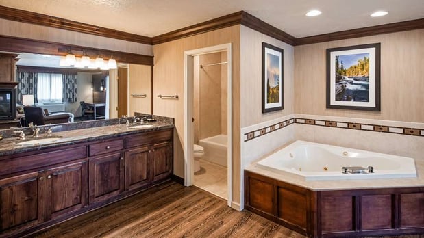 Images Best Western Plus Flathead Lake Inn and Suites