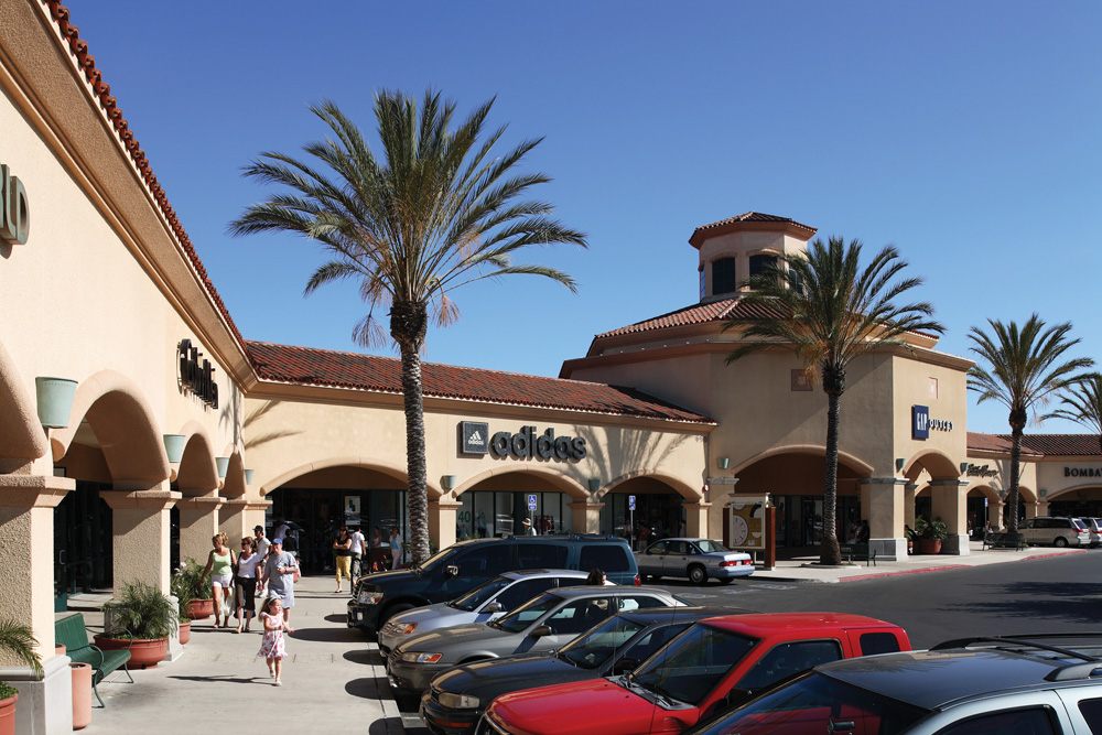 Camarillo Premium Outlets, Camarillo California (CA) - mediakits.theygsgroup.com