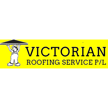 Victorian Roofing Service Pty Ltd Logo