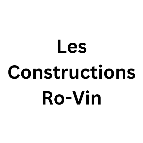 Les Constructions Ro-Vin