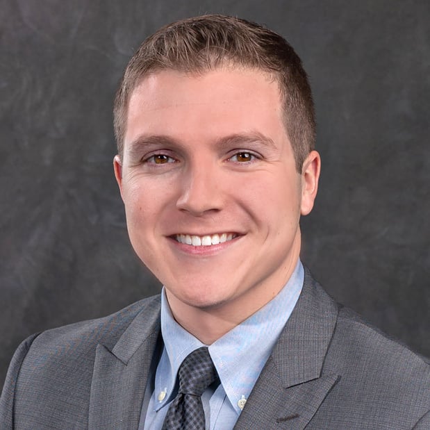 Images Edward Jones - Financial Advisor: Mason E Tenery, CFP®|AAMS®