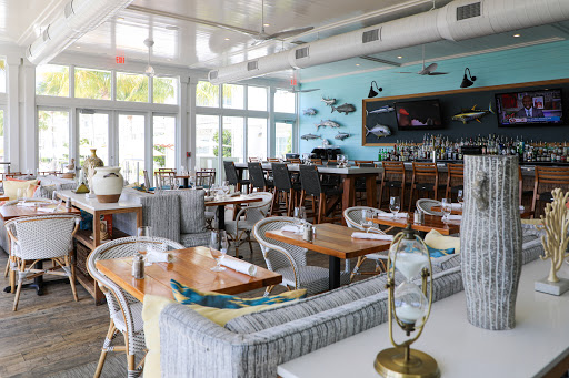 Yellowfin Bar & Kitchen Image