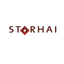 Logo Starhai International GmbH