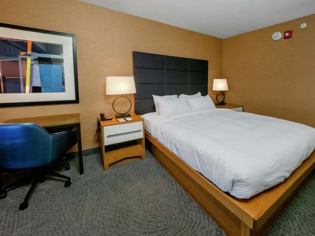 Images DoubleTree by Hilton Hotel Niagara Falls New York