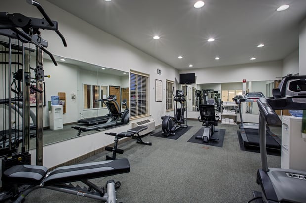 Images Staybridge Suites Rockford by IHG