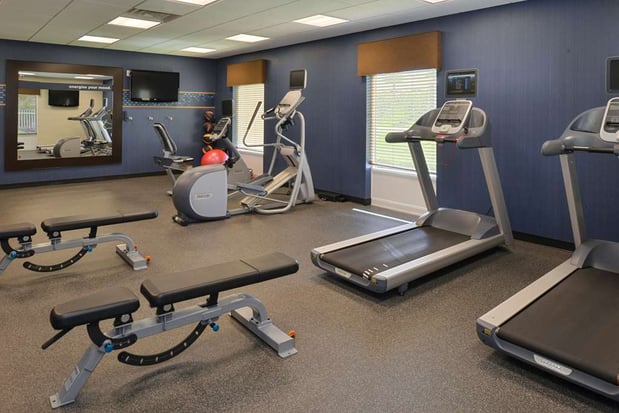 Images Hampton Inn & Suites Ocala