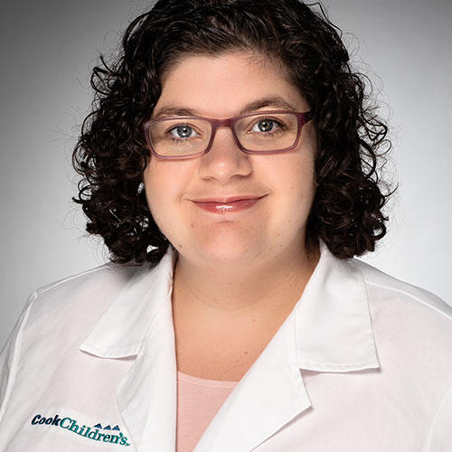 Headshot of Dr. Natalia Chaimowitz