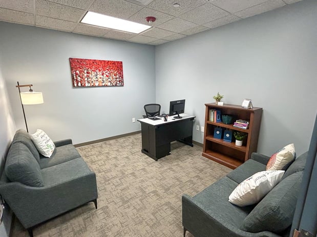 Images Pasadena Villa Outpatient Treatment Center - Des Moines