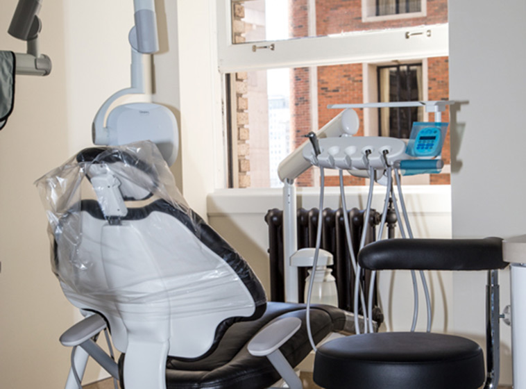 Images Cosmo Dental