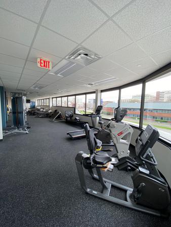 Images Vista Physical Therapy - Fort Worth, Rosedale St.