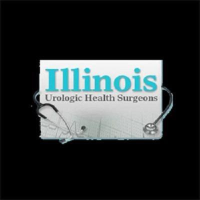 Illinois Urologic Health Surgeons Logo
