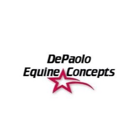 DePaolo Equine Concepts Logo