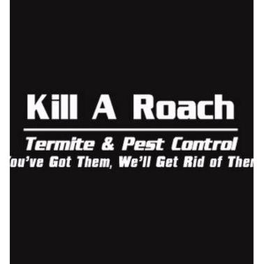 Kill-A-Roach Termite & Pest Control
