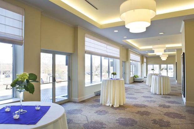 Images Hilton Garden Inn Baltimore/White Marsh