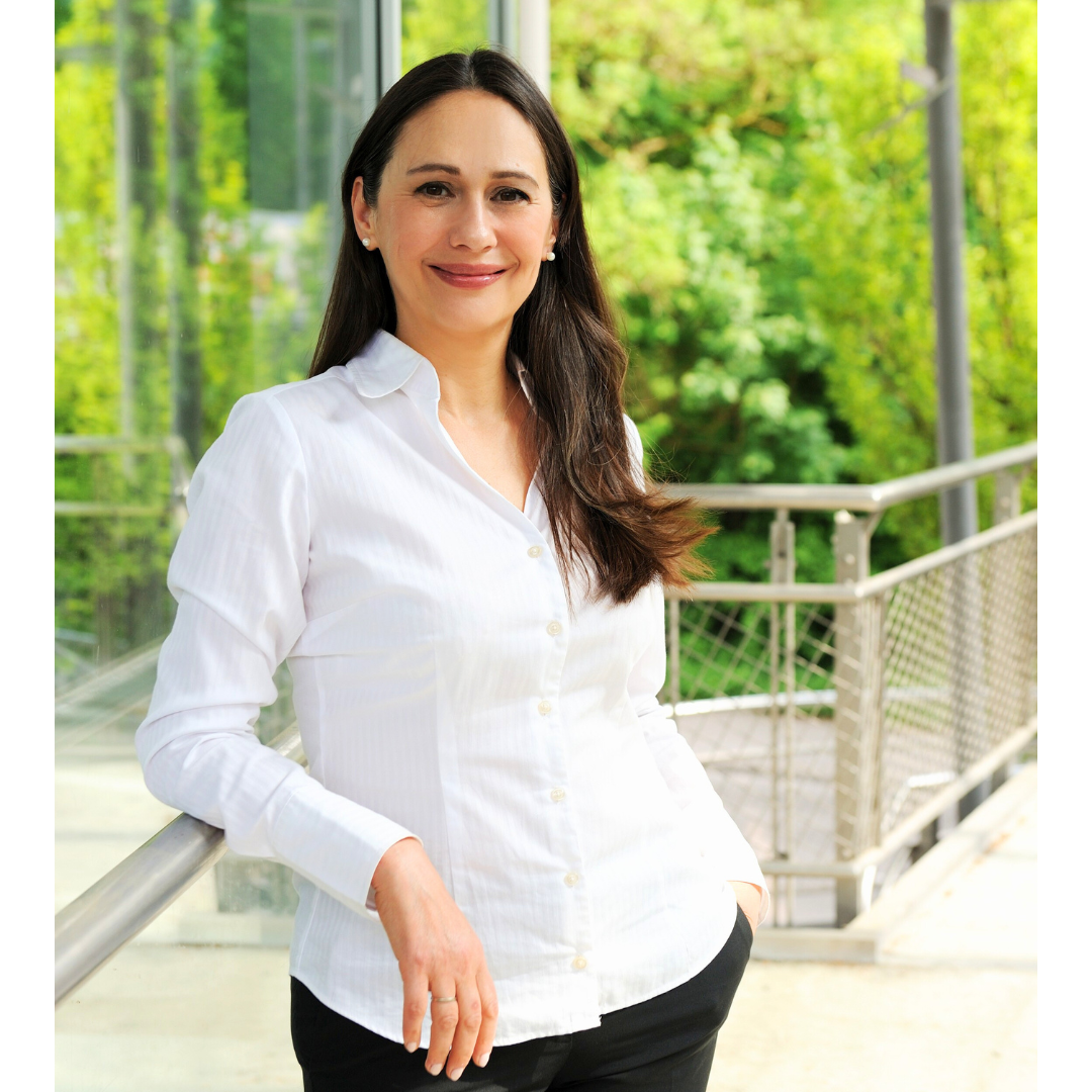 Anna Frick Coaching - GALLERY