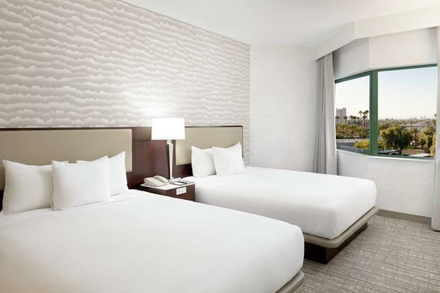 Images DoubleTree Suites by Hilton Hotel Phoenix