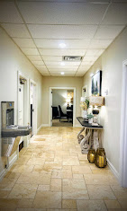 hallway for Schaudt funeral and cremation
5757 S Memorial Dr, Tulsa, OK 74145, USA
