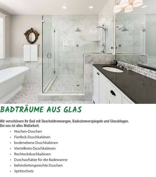 Glas Gebhardt GmbH, Landsberger Str. 234 in München