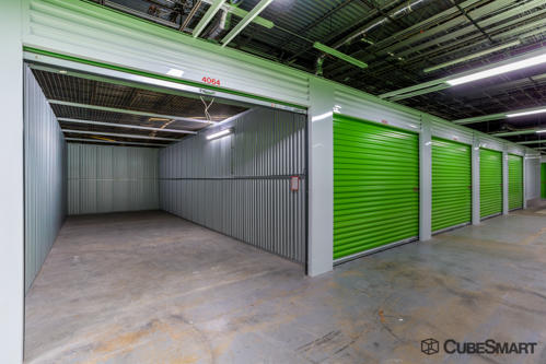 CubeSmart Self Storage Photo