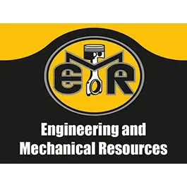 Engineering & Mechanical Resources Ltd Logo