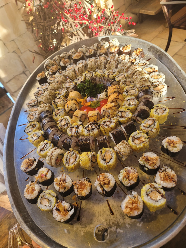 Images Sushi Dreams Creative Food