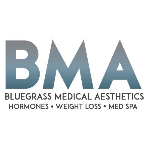 Bluegrass Medical Aesthetics Logo