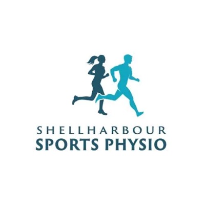 Shellharbour Sports Physio Logo