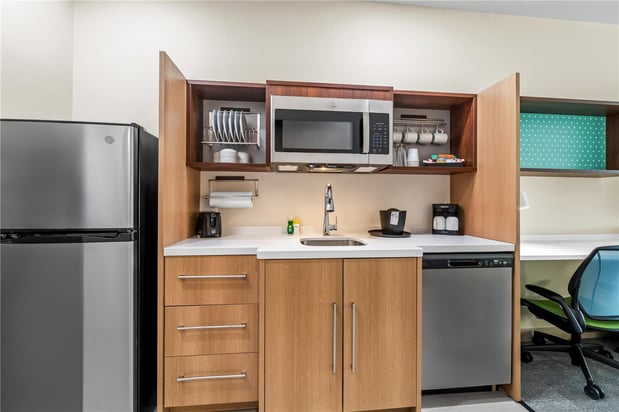 Images Home2 Suites by Hilton Marion